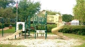 14725 Morning Dr, Lutz, FL 33559 - view of community playground