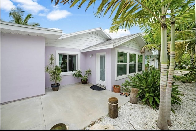 1210 Bay Palm Blvd, Indian Rocks Beach, FL 33785 - view of patio