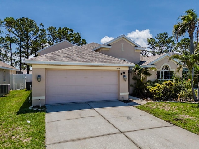 2614 Hawk Roost Ct, Holiday, FL 34691 - photo 2