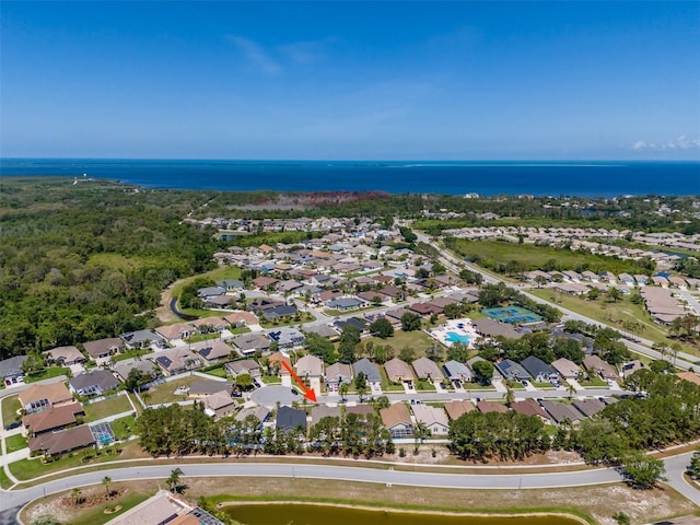 2614 Hawk Roost Ct, Holiday, FL 34691 - photo 1