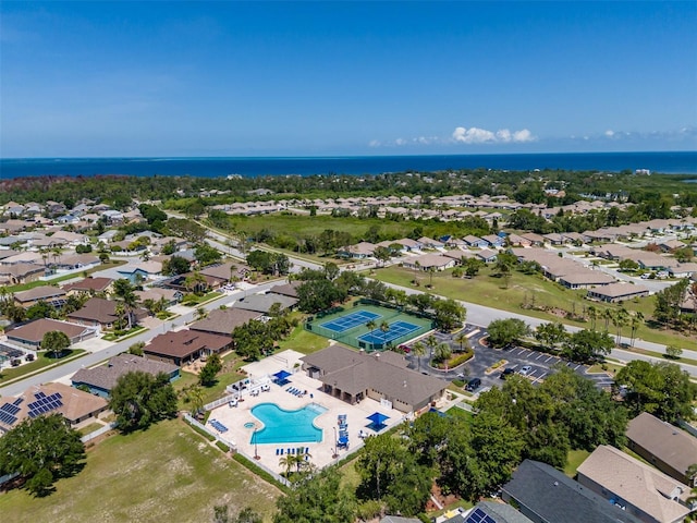 2614 Hawk Roost Ct, Holiday, FL 34691 - photo 68