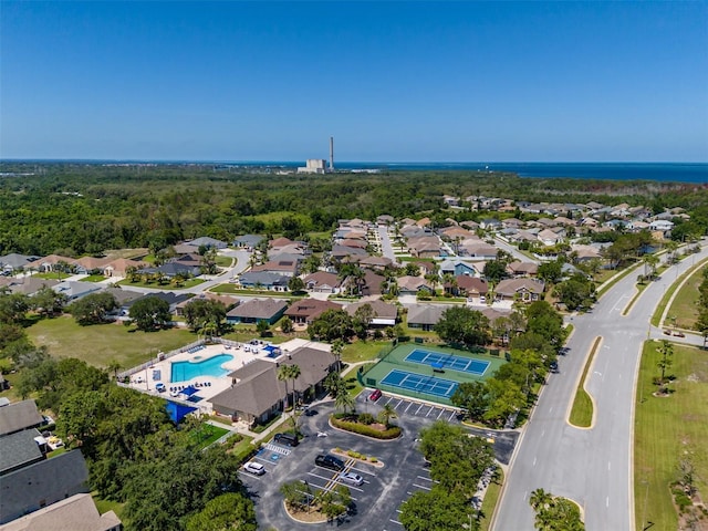2614 Hawk Roost Ct, Holiday, FL 34691 - photo 70