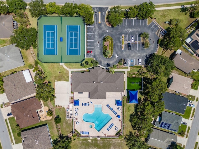 2614 Hawk Roost Ct, Holiday, FL 34691 - photo 72