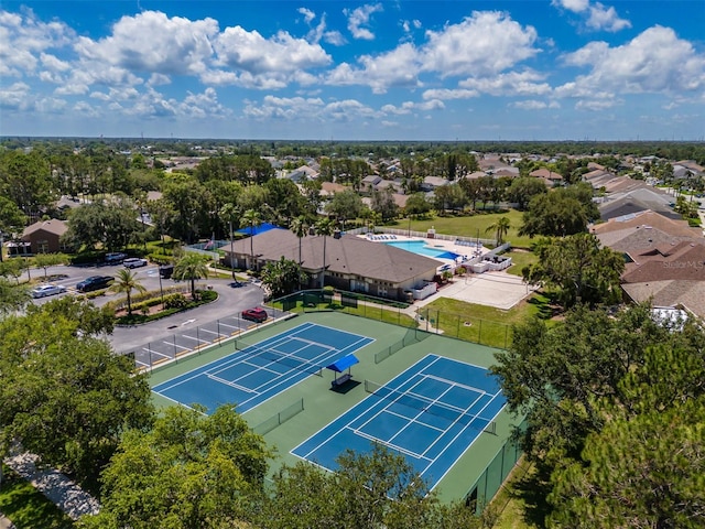 2614 Hawk Roost Ct, Holiday, FL 34691 - photo 73