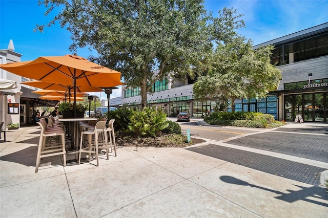 407 S Fremont Ave Unit B, Tampa, FL 33606 - view of home's community
