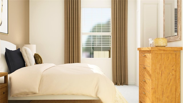 11118 E 65th Ter, Palmetto, FL 34221 - bedroom featuring light colored carpet
