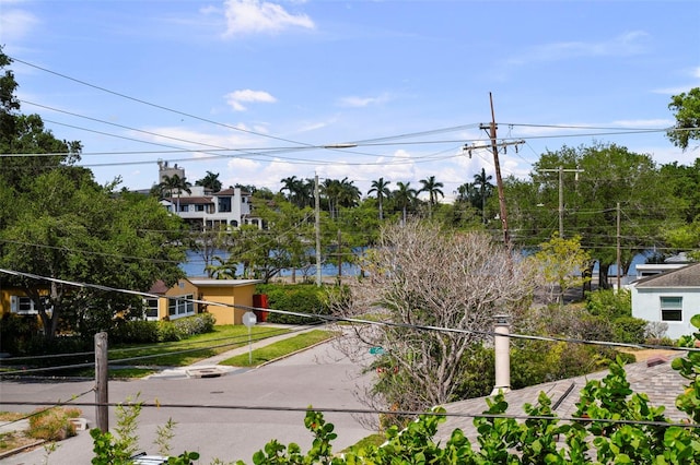 403 E Davis Blvd, Tampa, FL 33606 - water view