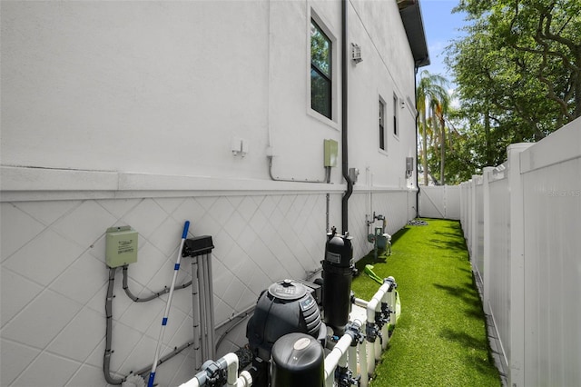 403 E Davis Blvd, Tampa, FL 33606 - view of property exterior