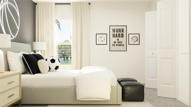 11817 Blue Diamond Trl, Parrish, FL 34219 - bedroom with baseboards