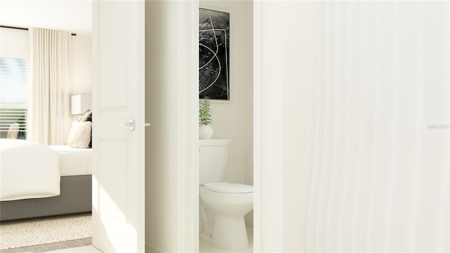 11817 Blue Diamond Trl, Parrish, FL 34219 - bathroom with toilet