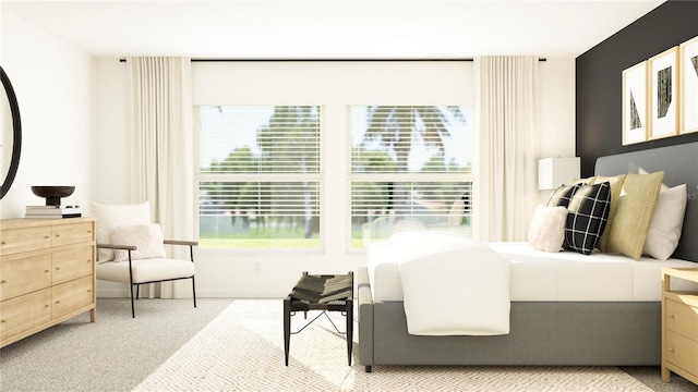 11817 Blue Diamond Trl, Parrish, FL 34219 - view of carpeted bedroom