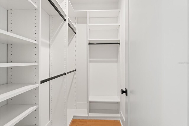2200 N Glenwood Dr, Tampa, FL 33602 - view of walk in closet