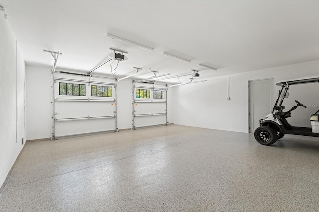 2200 N Glenwood Dr, Tampa, FL 33602 - view of garage