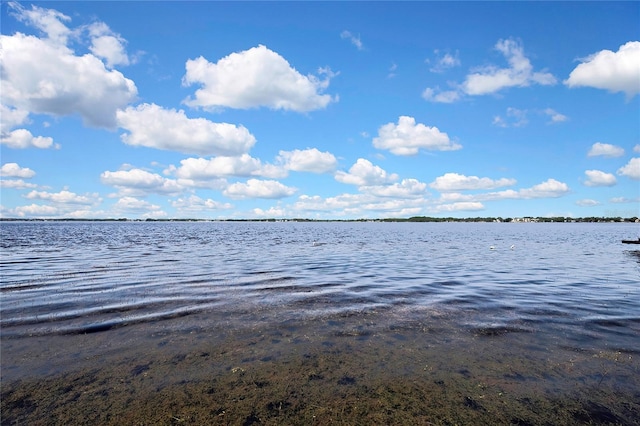 550 George St S, Tarpon Springs, FL 34688 - water view