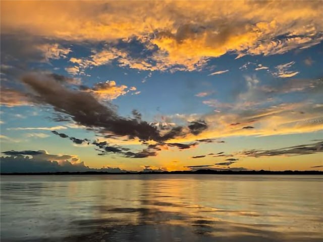 550 George St S, Tarpon Springs, FL 34688 - water view