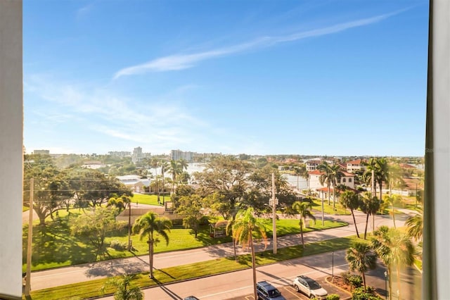 10355 Paradise Blvd Unit 502, Treasure Island, FL 33706 - view of property's community with a view of city