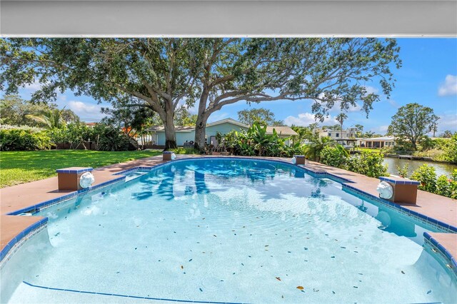 1449 45th Ave NE, Saint Petersburg, FL 33703 - photo 65