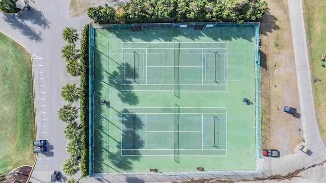 3839 Trophy Blvd Unit 3839, New Port Richey, FL 34655 - drone / aerial view