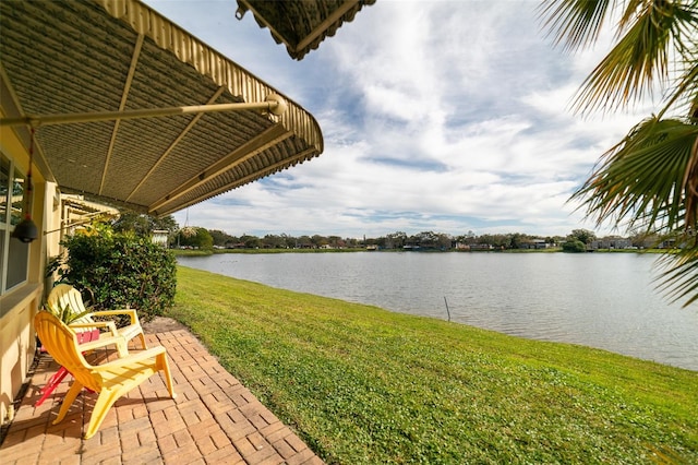 3850 13th Ave N Unit 113, Saint Petersburg, FL 33713 - water view