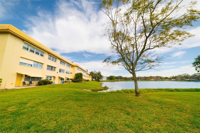 3850 13th Ave N Unit 113, Saint Petersburg, FL 33713 - water view
