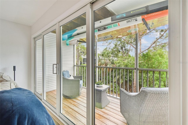 9812 Indian Key Trl Unit 84, Seminole, FL 33776 - view of sunroom / solarium