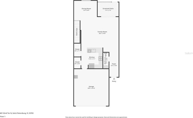 601 52nd Ter N, Saint Petersburg, FL 33703 - photo 27