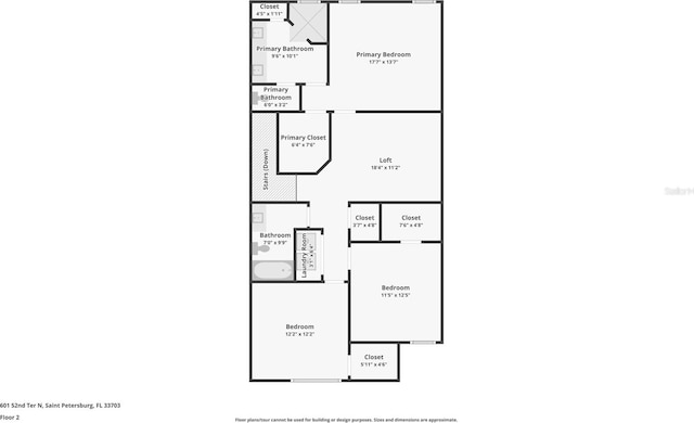 601 52nd Ter N, Saint Petersburg, FL 33703 - photo 28