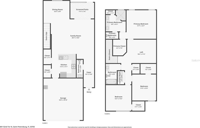 601 52nd Ter N, Saint Petersburg, FL 33703 - photo 29