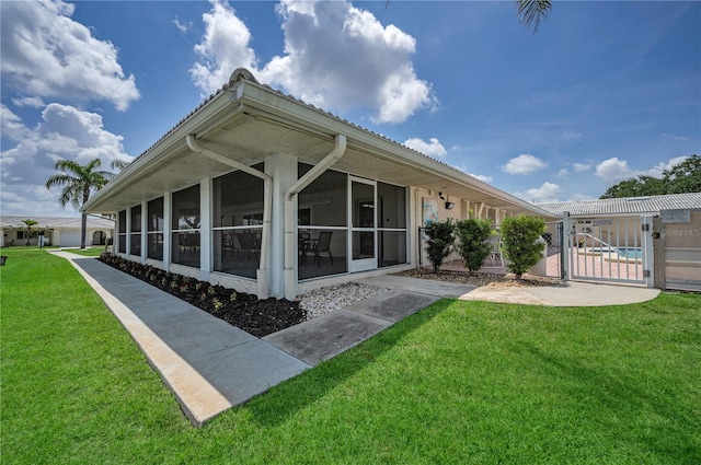 5480 Orange Blossom Rd N, Pinellas Park, FL 33782 - photo 58