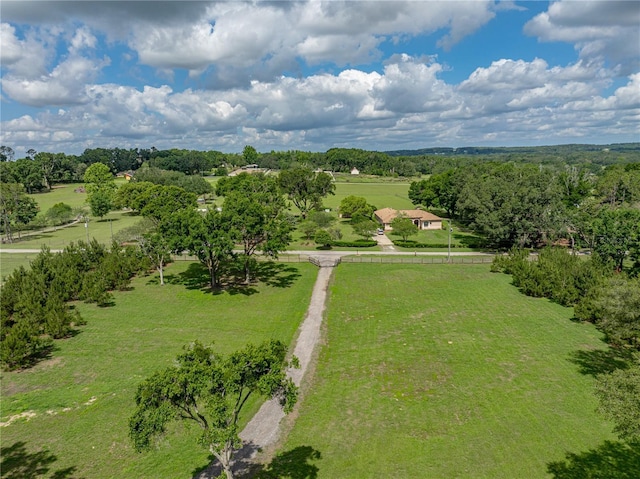 16326 Kalli Way, Dade City, FL 33523 - view of rural area