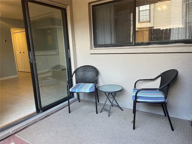 4008 Ashford Green Pl Unit F101, Tampa, FL 33613 - view of patio