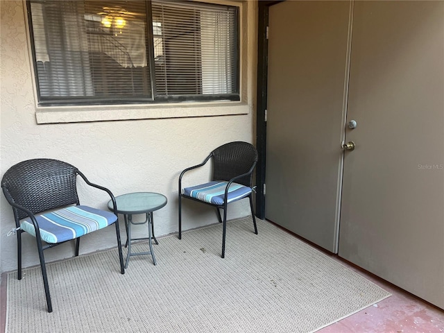 4008 Ashford Green Pl Unit F101, Tampa, FL 33613 - view of patio