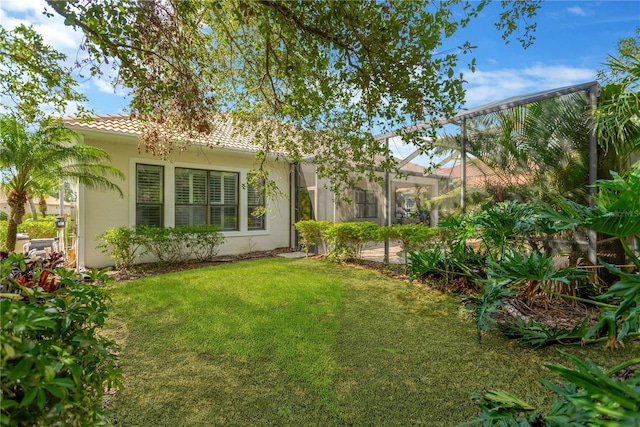 13872 Siena Loop, Lakewood Ranch, FL 34202 - view of green lawn