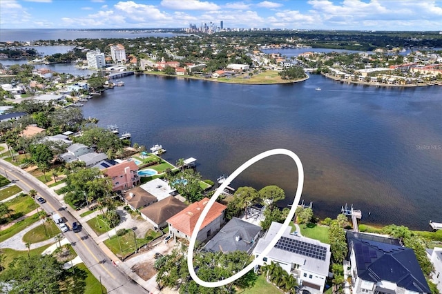 3800 Shore Acres Blvd NE, Saint Petersburg, FL 33703 - photo 1