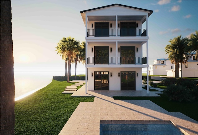 3800 Shore Acres Blvd NE, Saint Petersburg, FL 33703 - photo 5
