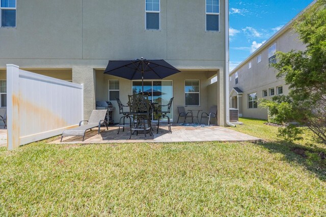 1897 Trailside Dr, Palm Harbor, FL 34683 - photo 39