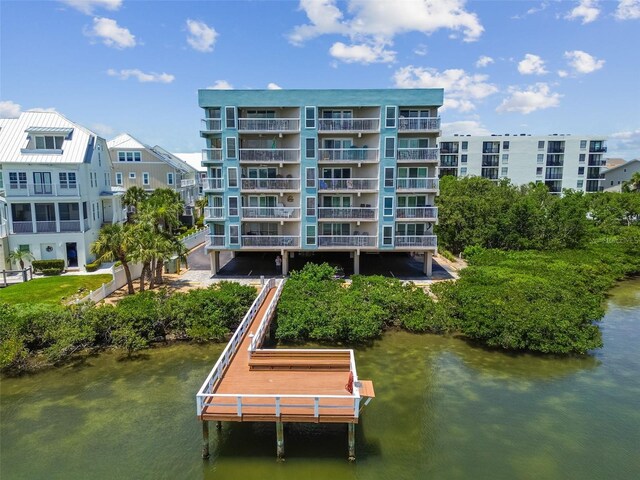 19925 Gulf Blvd Unit 105, Indian Shores, FL 33785 - photo 42