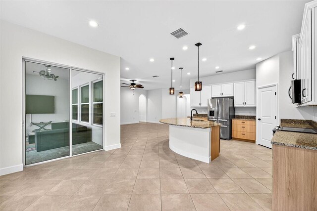 33487 Azalea Ridge Dr, Wesley Chapel, FL 33545 - photo 15