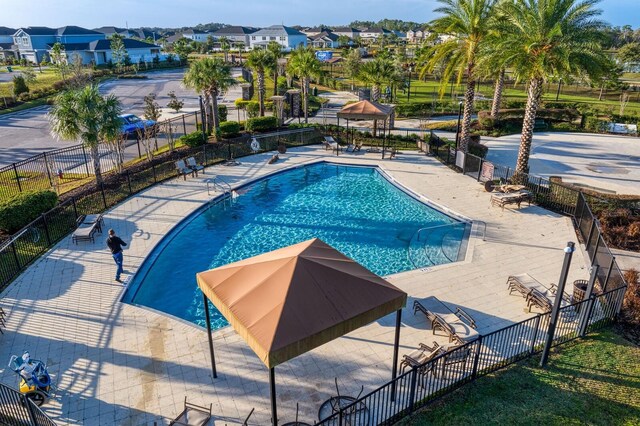 33487 Azalea Ridge Dr, Wesley Chapel, FL 33545 - photo 56