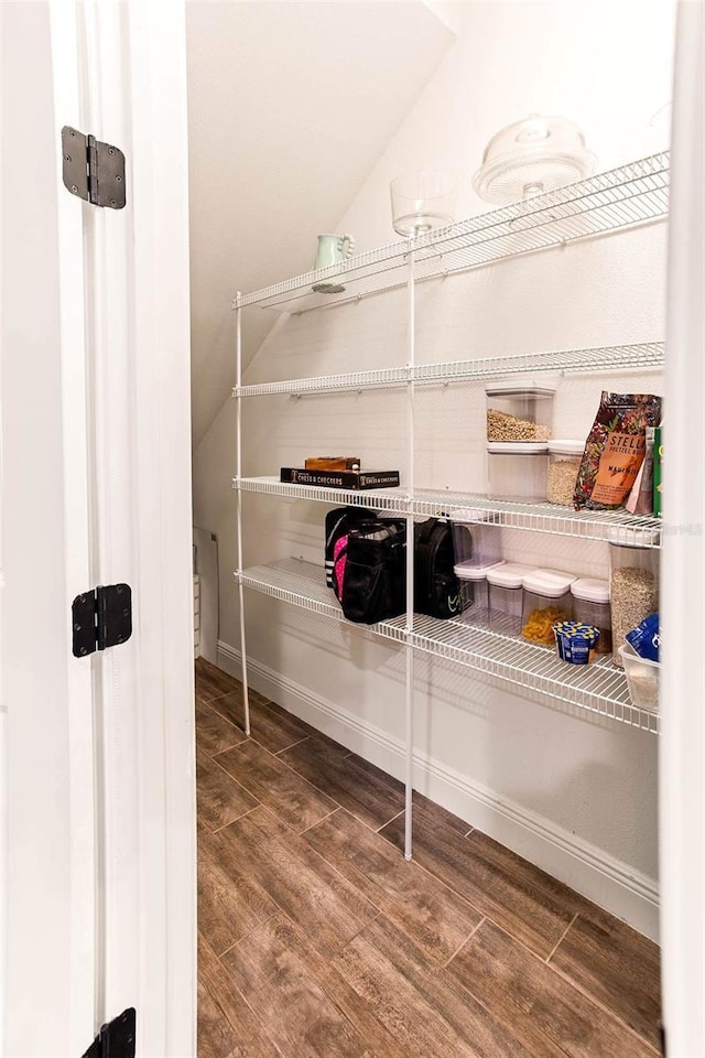 14245 Damselfly Dr, Tampa, FL 33625 - view of storage area