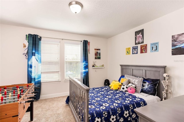 14245 Damselfly Dr, Tampa, FL 33625 - bedroom featuring carpet flooring and baseboards