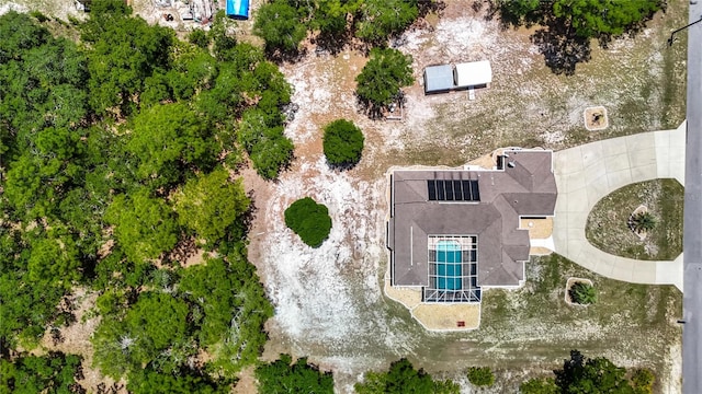 13110 Manistee Rd, Weeki Wachee, FL 34614 - view of subject property