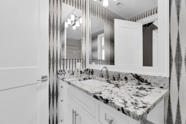 555 5th Ave NE Unit 1032, Saint Petersburg, FL 33701 - bathroom featuring vanity