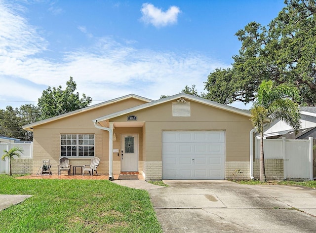 5542 19th Ave N, Saint Petersburg, FL 33710 - photo 1