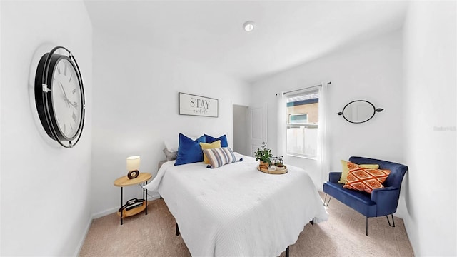 35552 Shade Fern Ln, Zephyrhills, FL 33541 - bedroom with carpet flooring and baseboards