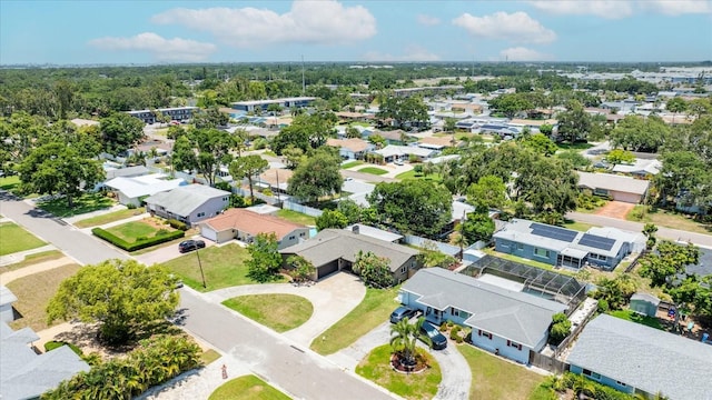 6875 11th Ave N, Saint Petersburg, FL 33710 - aerial view of residential area