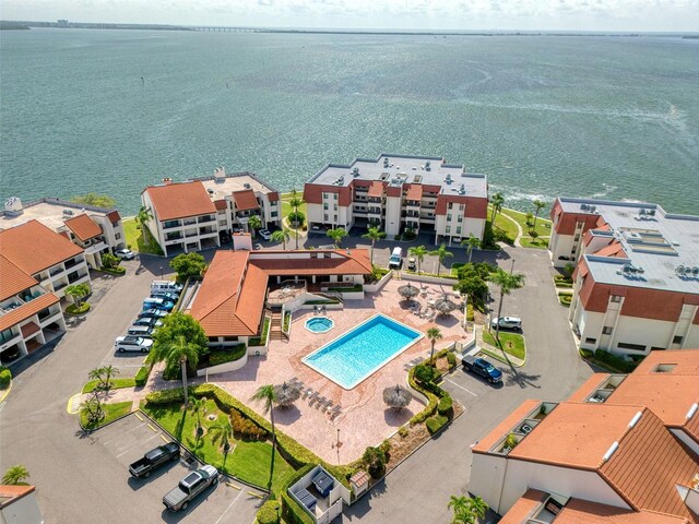 128 1st St E Unit 102, Tierra Verde, FL 33715 - photo 12
