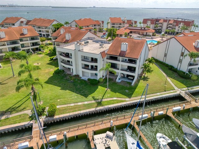 128 1st St E Unit 102, Tierra Verde, FL 33715 - photo 13