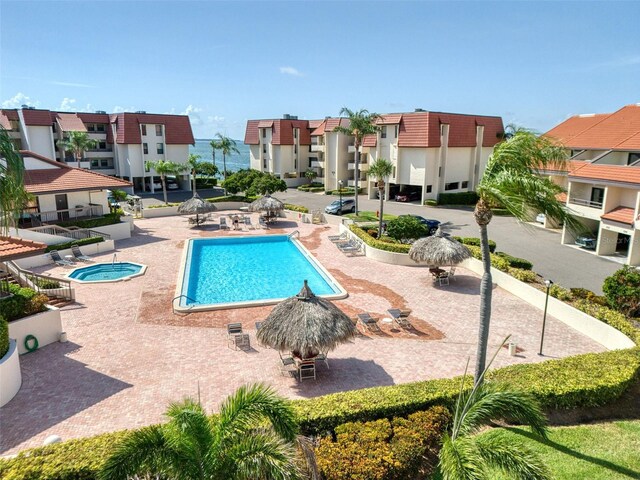 128 1st St E Unit 102, Tierra Verde, FL 33715 - photo 34