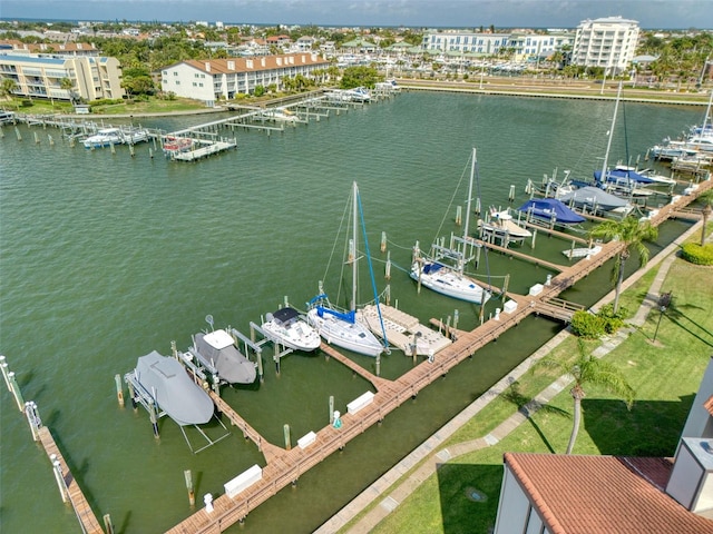 128 1st St E Unit 102, Tierra Verde, FL 33715 - photo 41